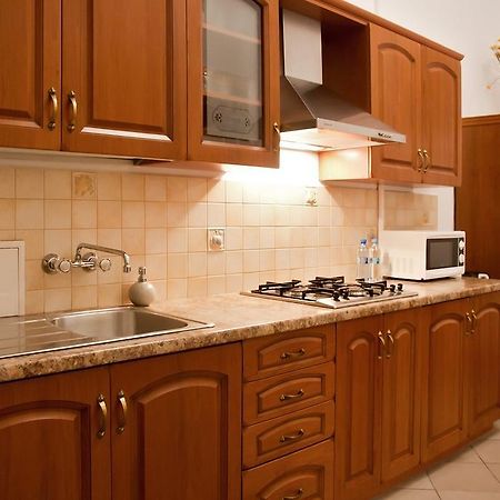 Apartament Broadway Stary Toruń Buitenkant foto